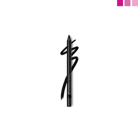 Gel Eyeliner - Noir