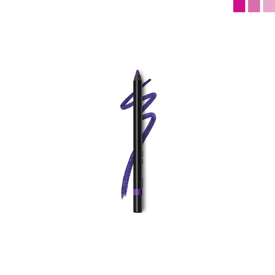 Gel Eyeliner - Florentine