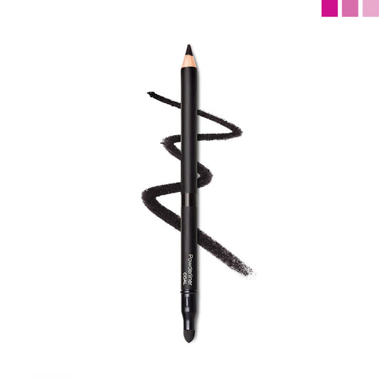 Powderliner Pencil - Coal