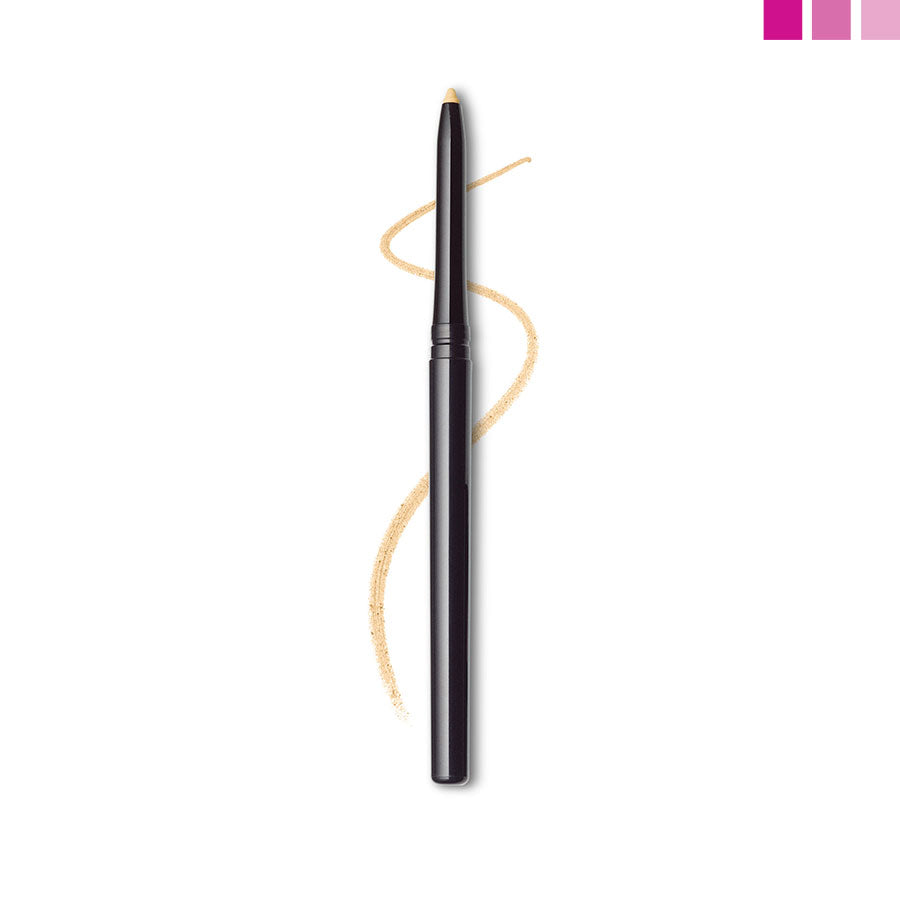 Waterline Liner - Nude *