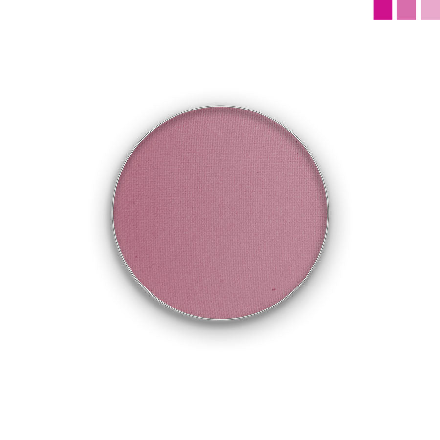 Cheeky Mattes - Berry Rich