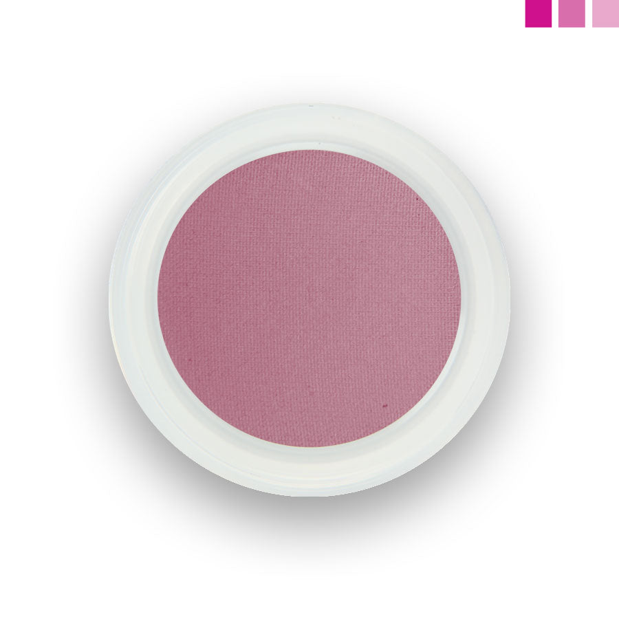Cheeky Mattes - Berry Rich