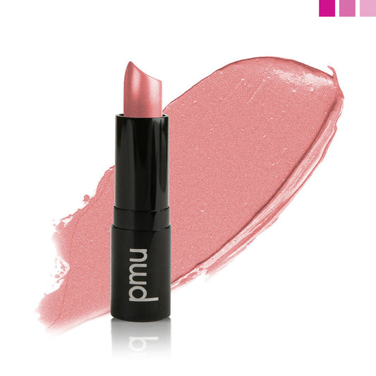 Satin Lipstick - Glimmered Fairy