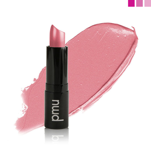 Pink Glam | Satin Lipstick