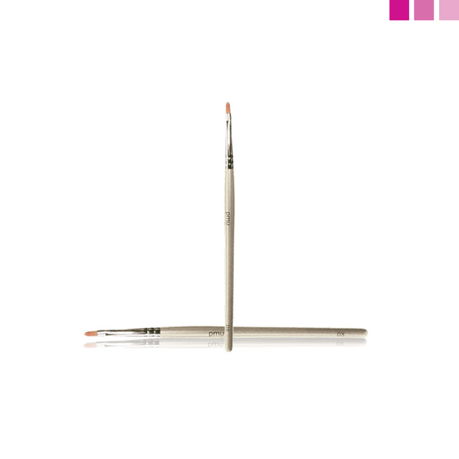 Small Lip/Concealer Brush #08