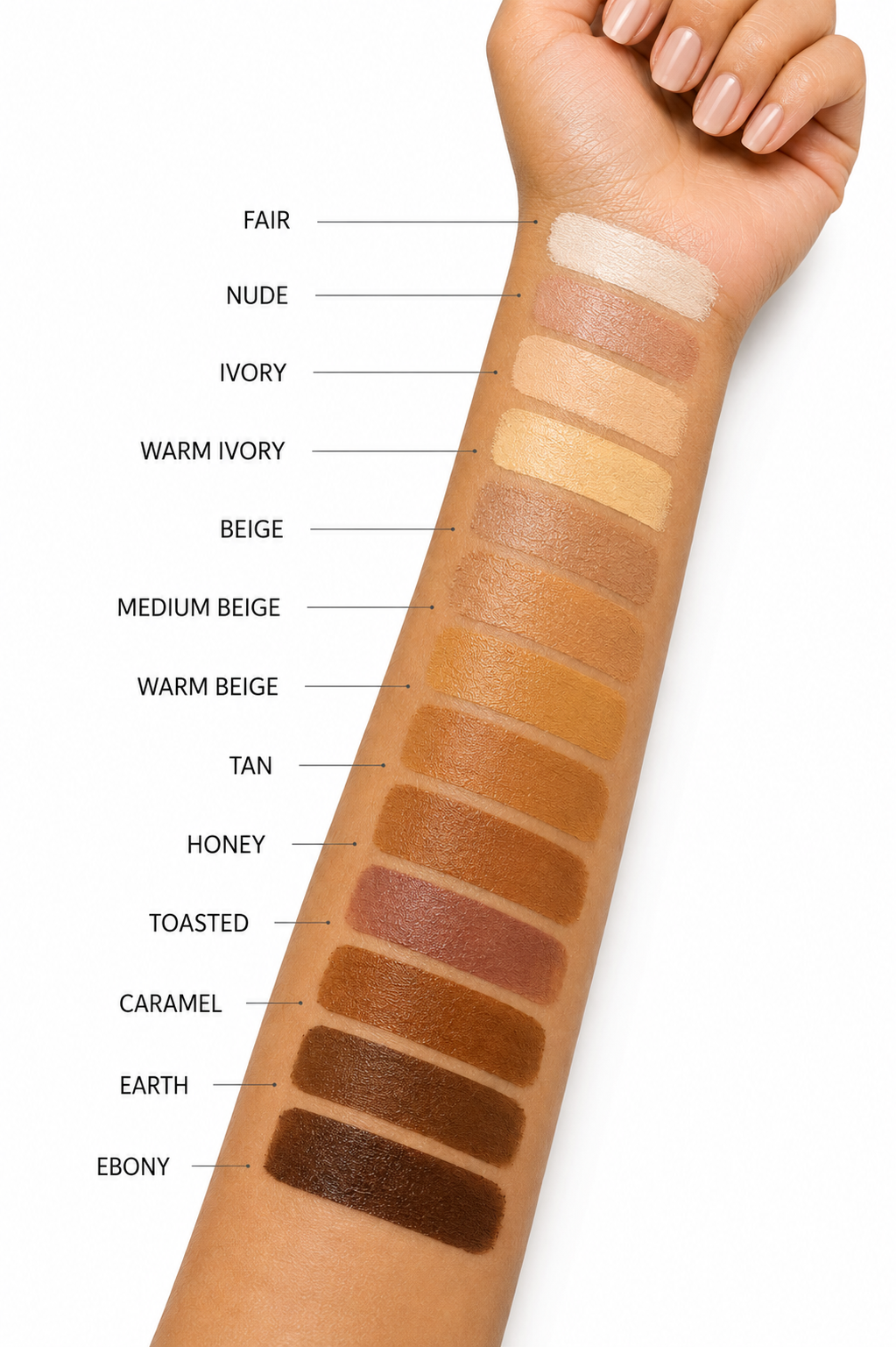 ProMax Cover Stick | Beige