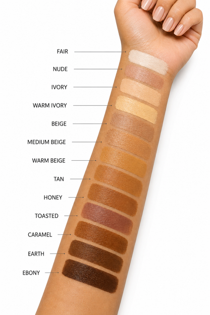 ProMax Cover Stick | Beige