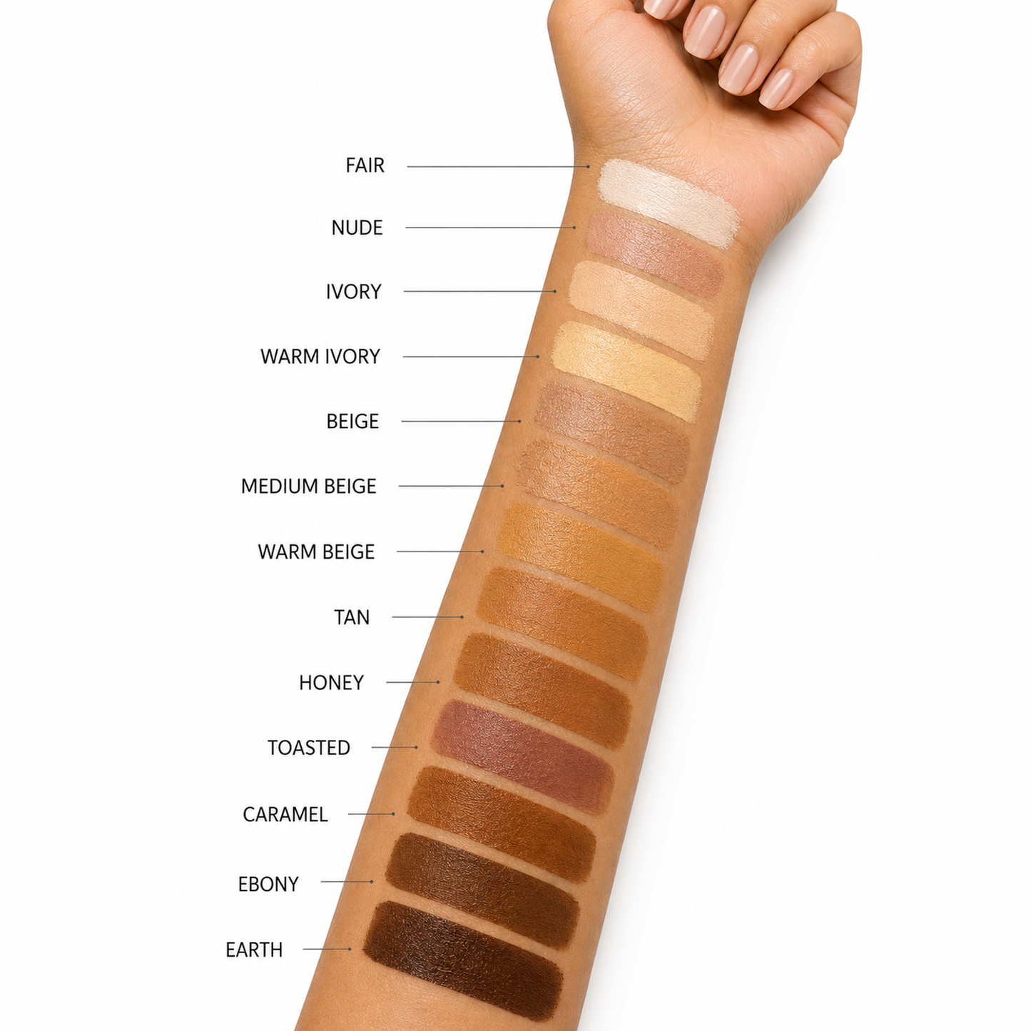ProMax Cover Stick | Beige