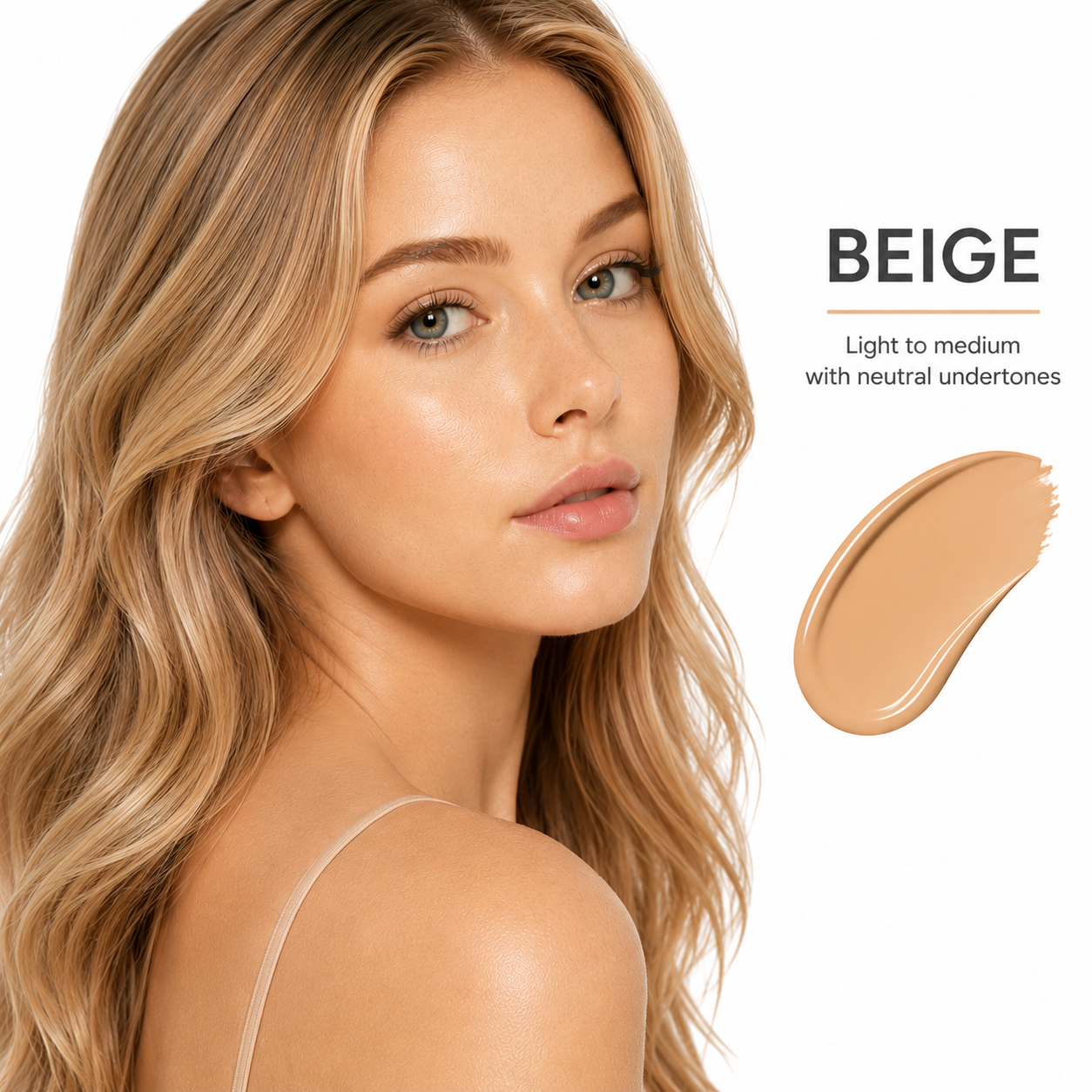 ProMax Cover Stick | Beige