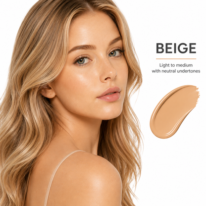 ProMax Cover Stick | Beige
