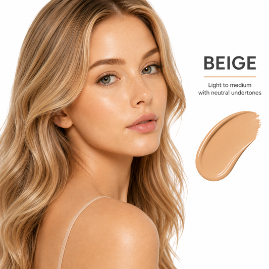 ProMax Cover Stick | Beige