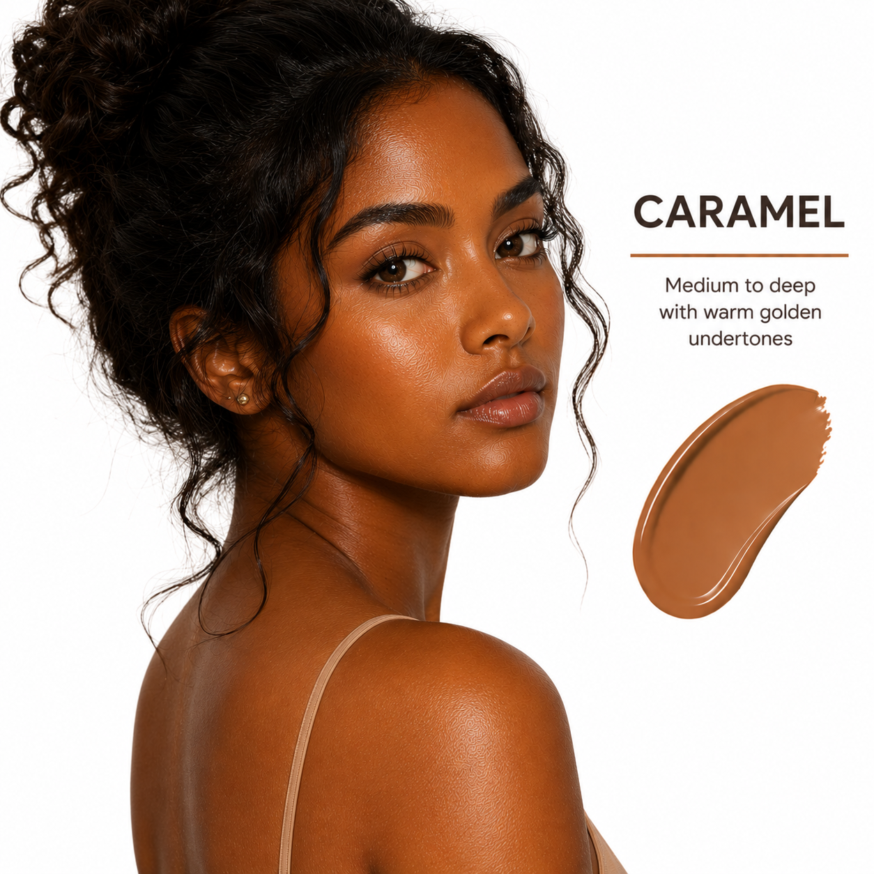 ProMax Cover Stick | Caramel