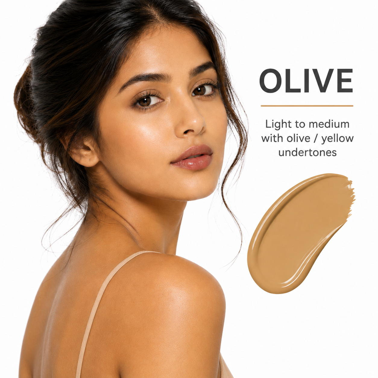 ProMax Cover Stick | Olive