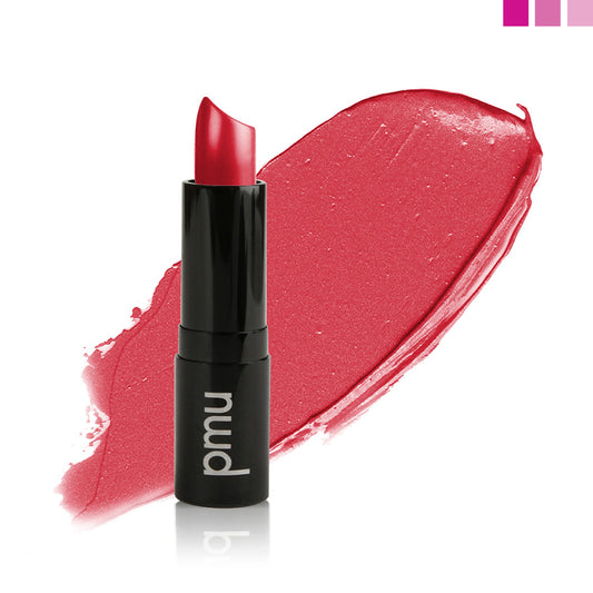 Creme Lipstick - Red Lily