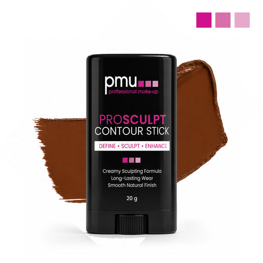 ProSculpt Contour Stick | Darkest Brown
