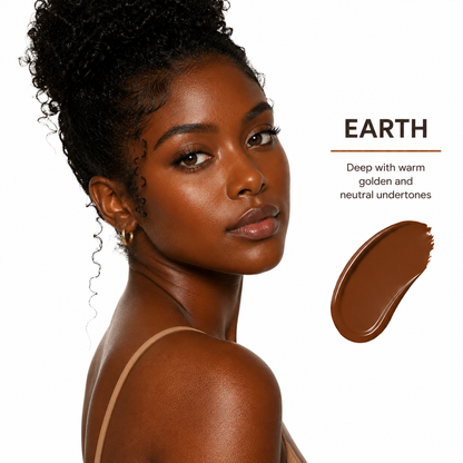 ProMax Cover Stick | Earth