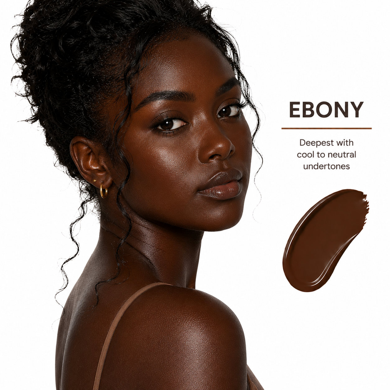 ProMax Cover Stick | Ebony