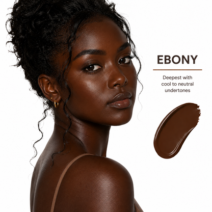 ProMax Cover Stick | Ebony
