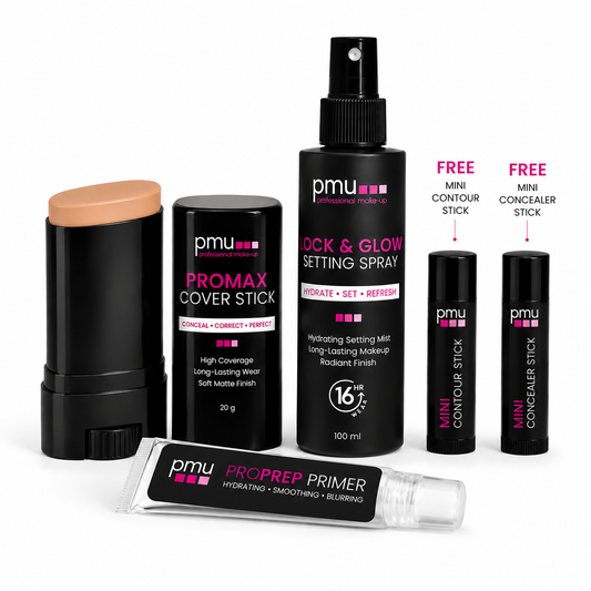 Flawless Skin Bundle