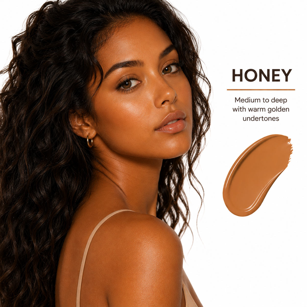 ProMax Cover Stick | Honey