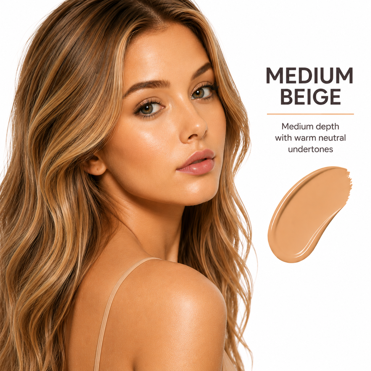 ProMax Cover Stick | Medium Beige