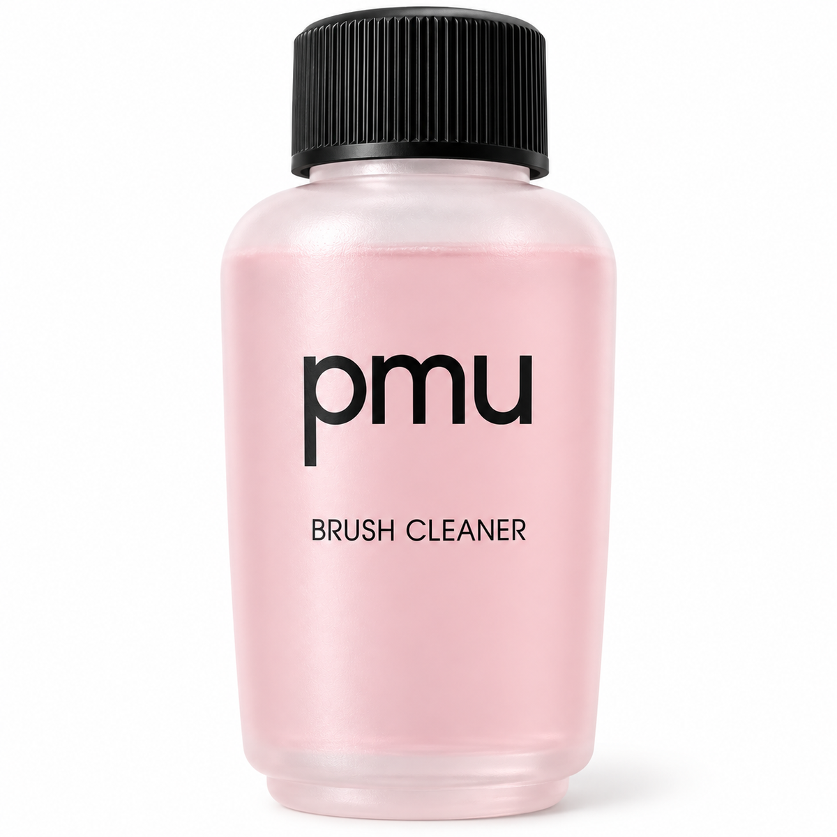 PMU Brush Cleaner