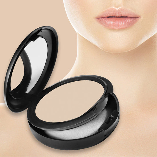 Oil-Free Compact - Milky Nude Luxury