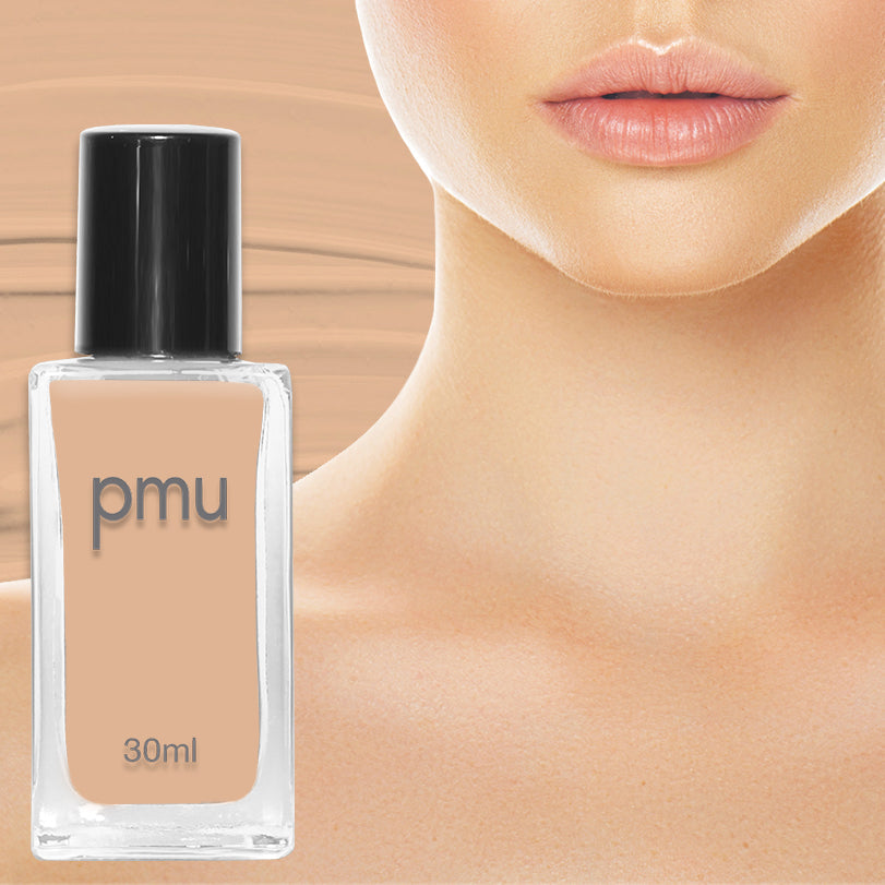 NEW Matte Liquid - Oil-Free Light Beige