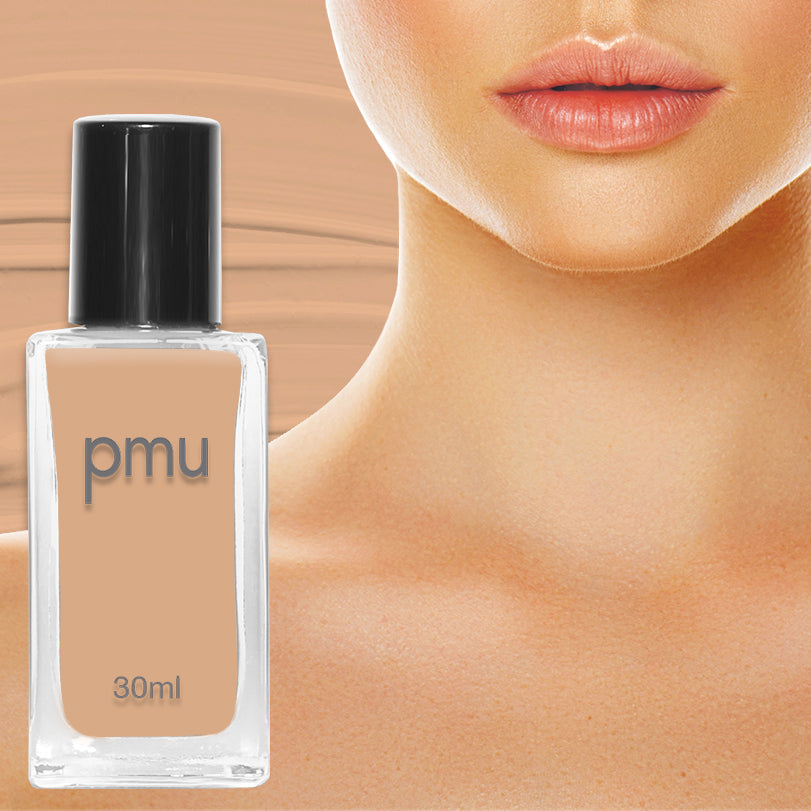 NEW Matte Liquid - Oil-Free Toasted Beige