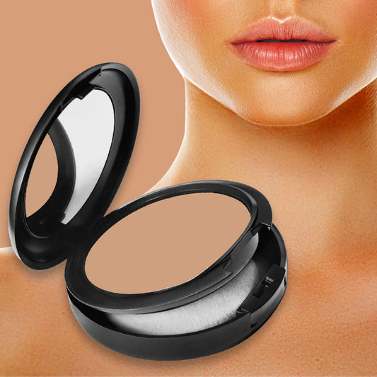 Oil-Free Compact - Deep Suede Luxury