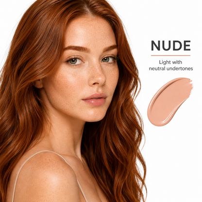 ProMax Cover Stick | Nude