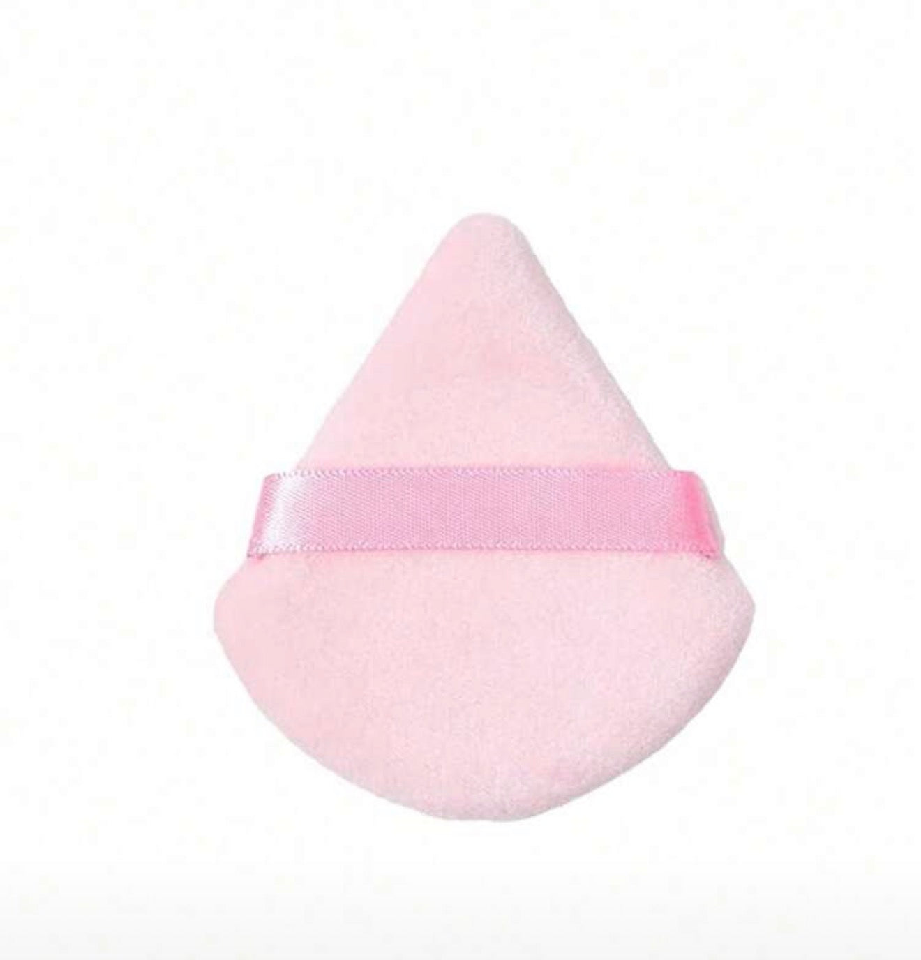 Pink Powder Puff