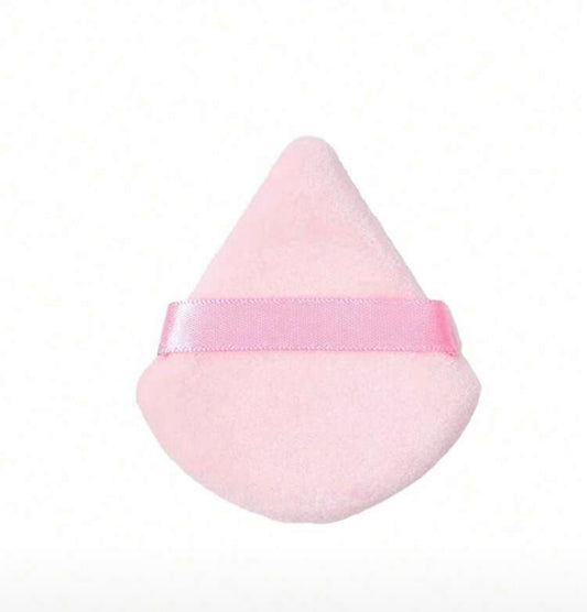 Pink Powder Puff