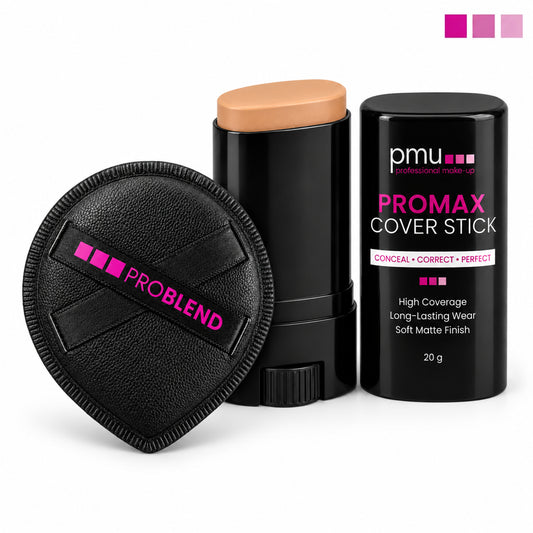 ProMax Perfect Base Duo | ProMax + ProBlend