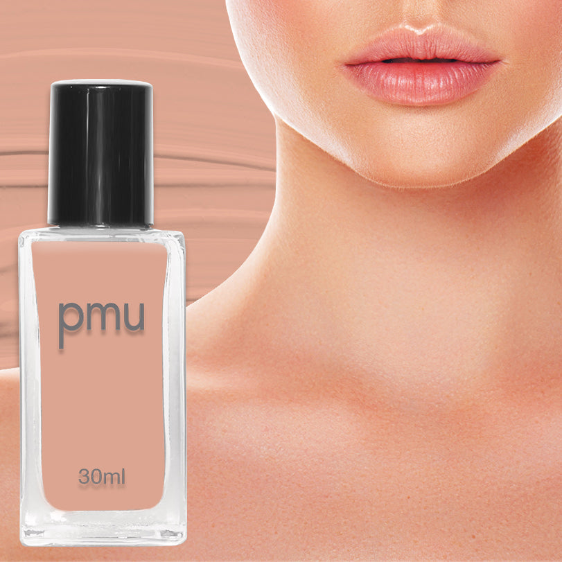 NEW Matte Liquid - Oil-Free Suede