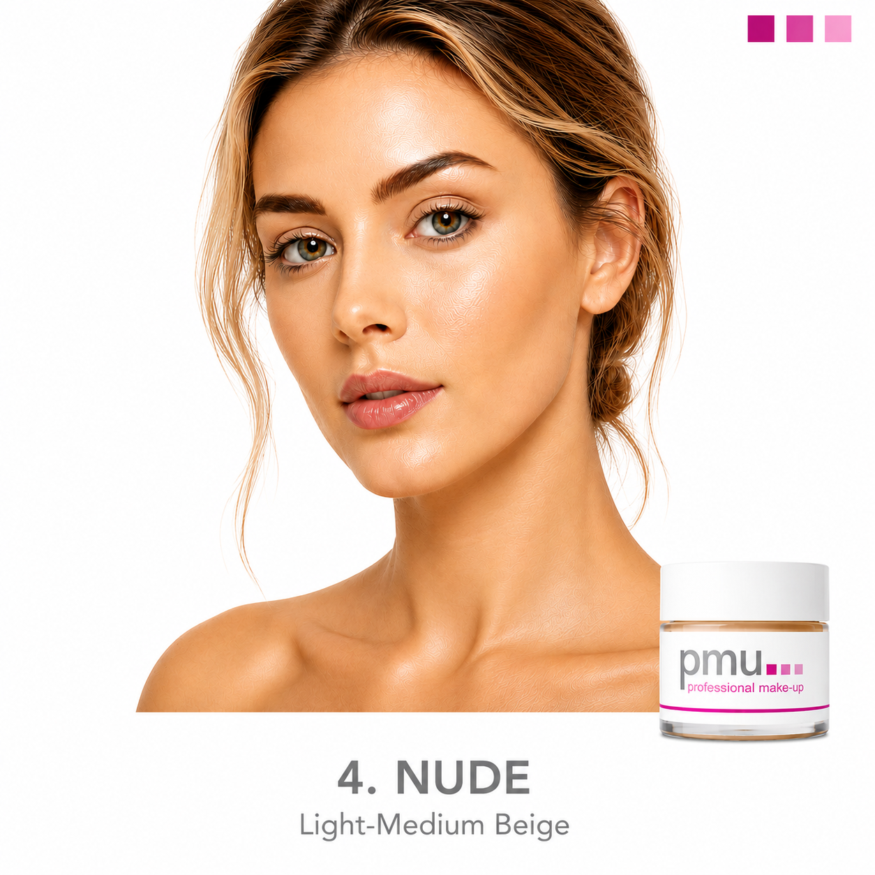 Ultimate Cover Foundation | #4