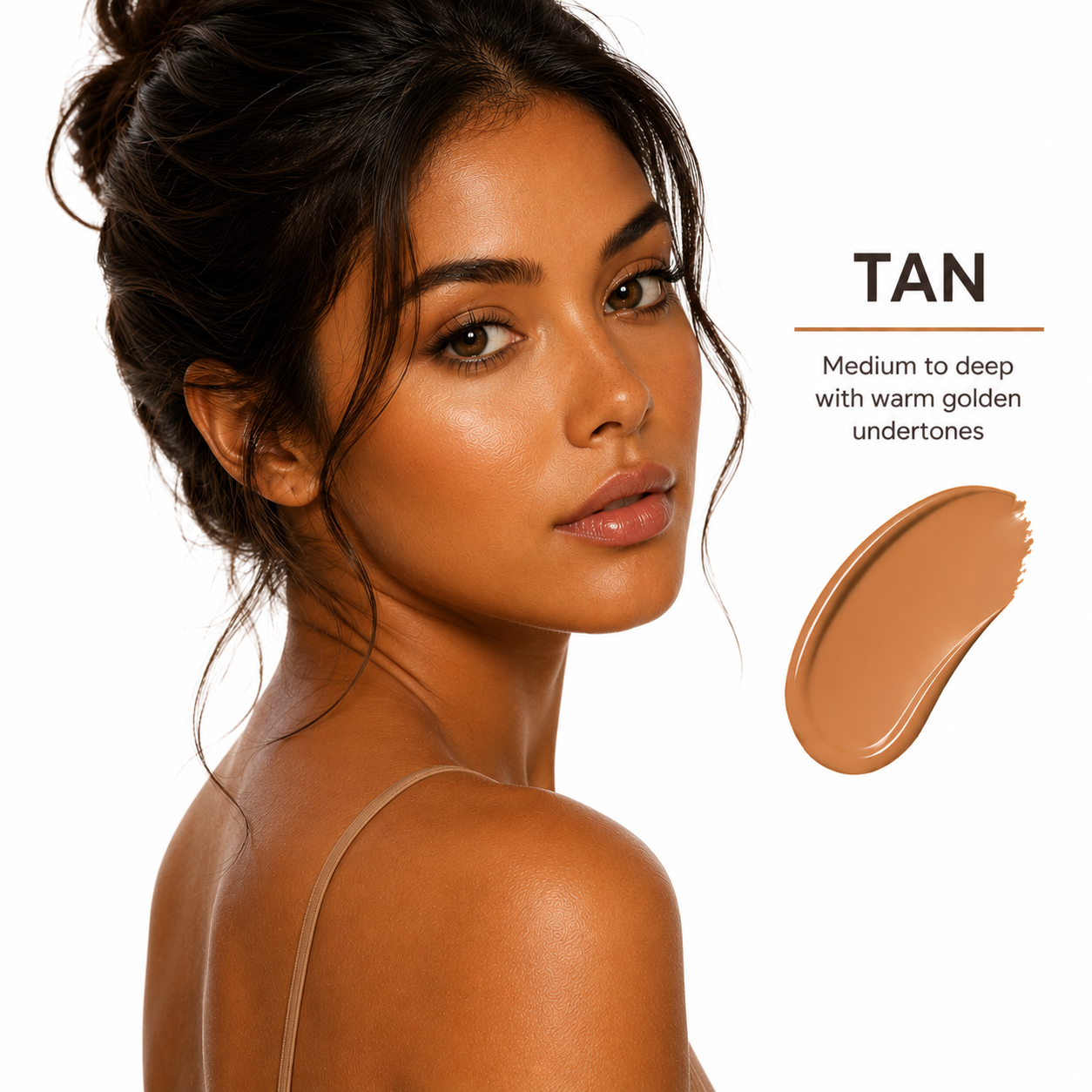 ProMax Cover Stick | Tan