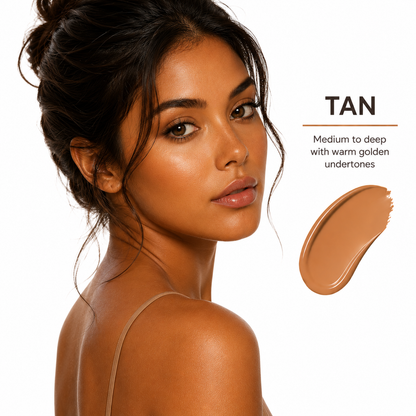 ProMax Cover Stick | Tan
