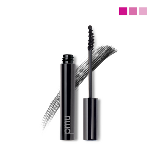 Tearproof Mascara - Black