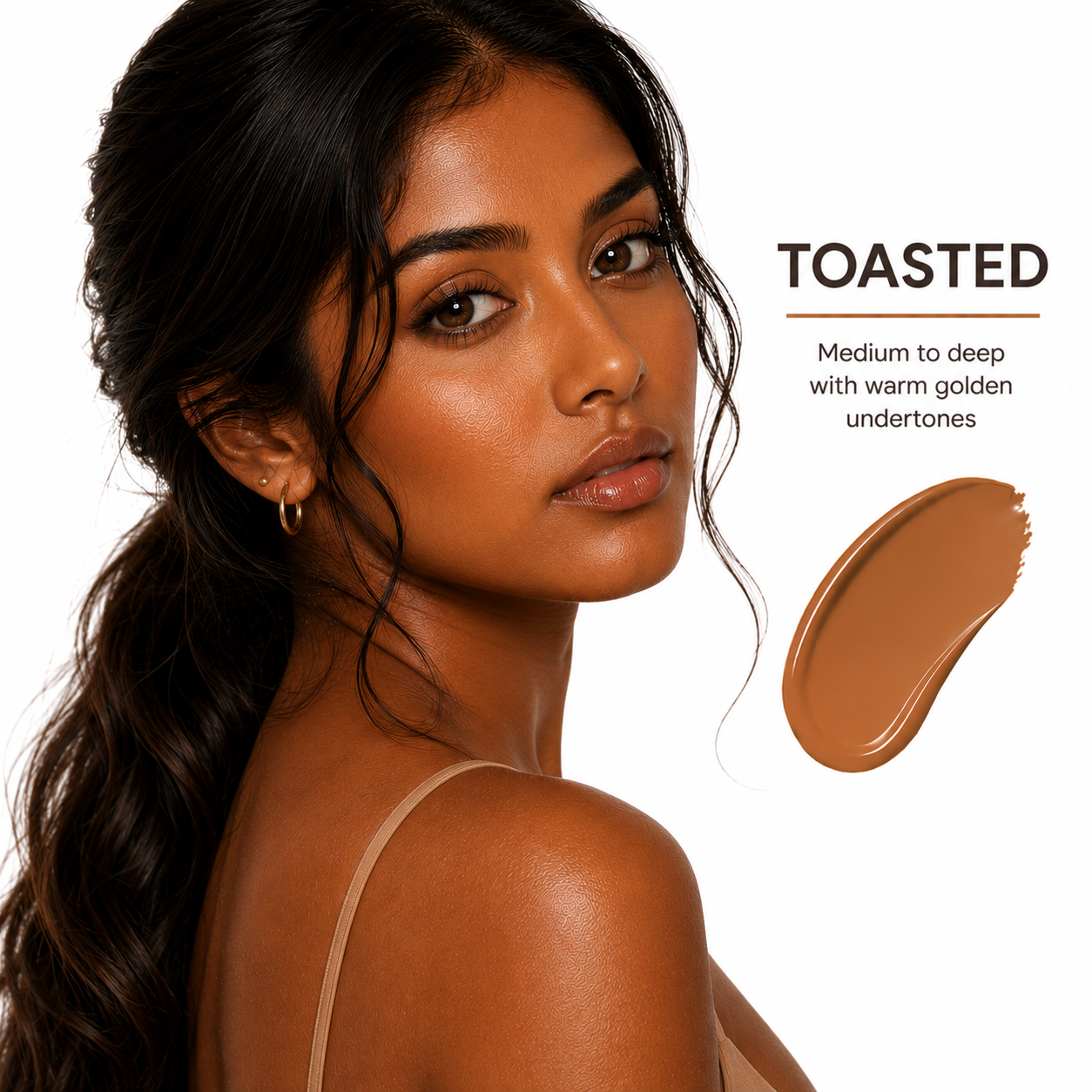 ProMax Cover Stick | Toasted