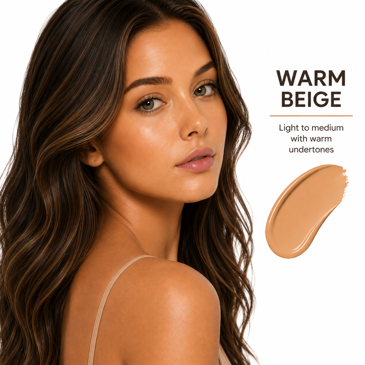 ProMax Cover Stick | Warm Beige