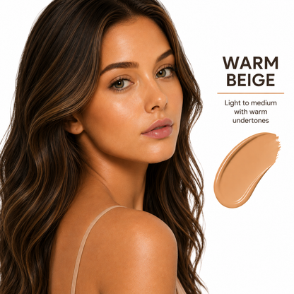 ProMax Cover Stick | Warm Beige