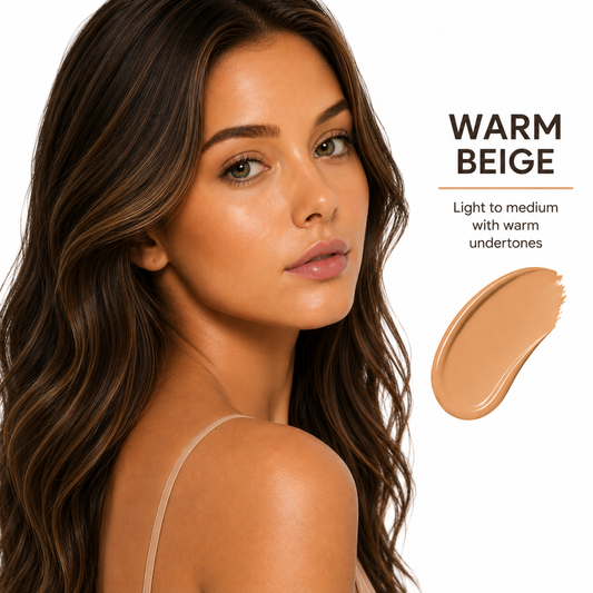 ProMax Cover Stick | Warm Beige