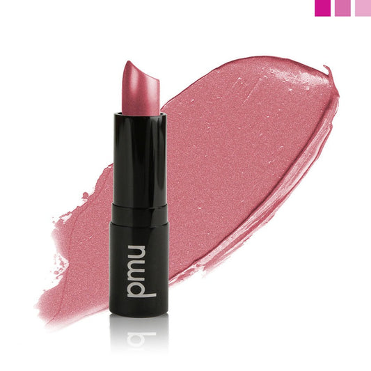 Satin Lipstick - Full-of-cheer