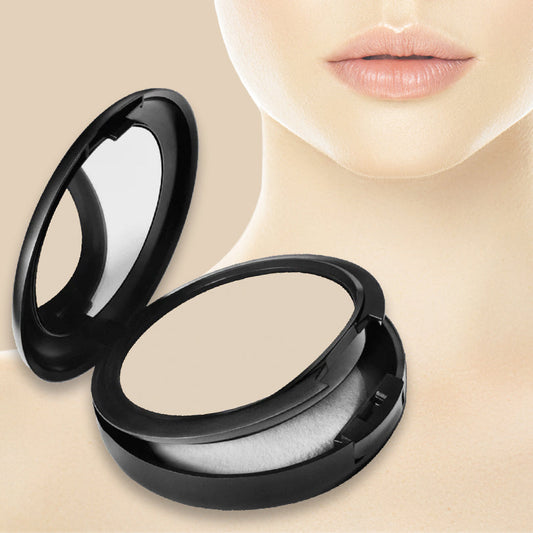 Oil-Free Compact - Vanilla Milk Luxury