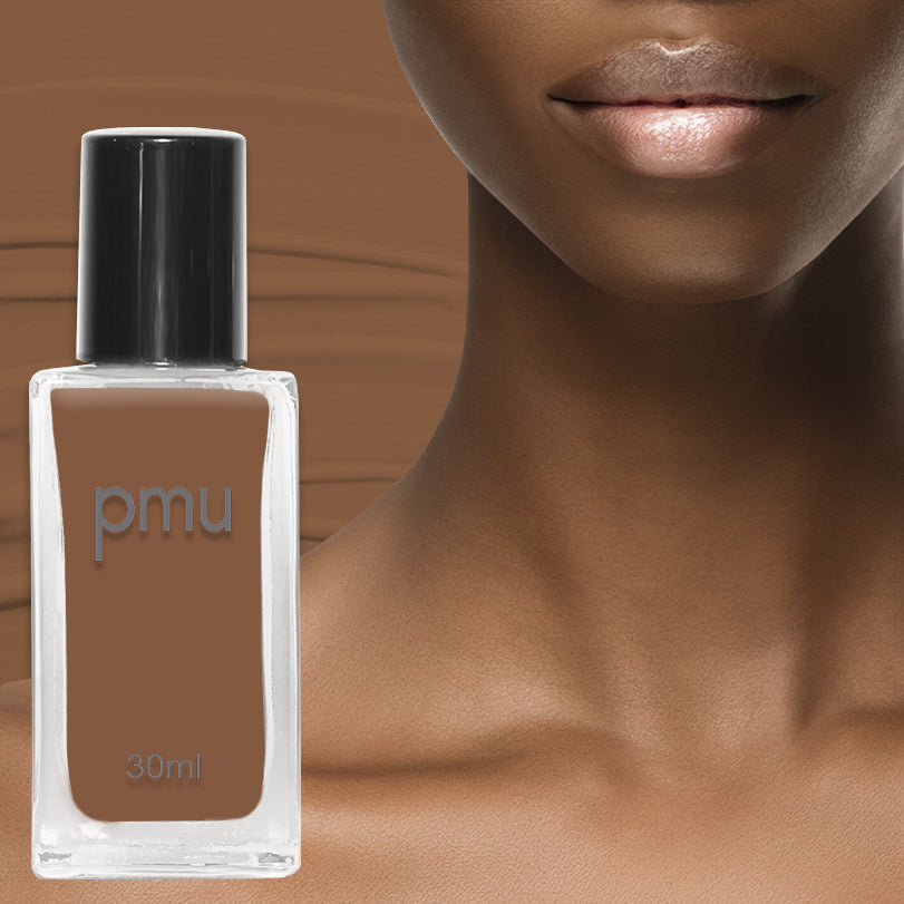 NEW Matte Liquid - Oil-Free Toffee
