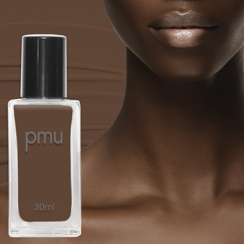 NEW Matte Liquid - Oil-Free Coffee