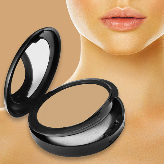 Oil-Free Compact - Wheat Luxury