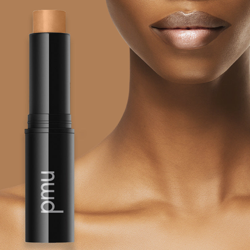 Crème Stick - Smooth Deep Cinnamon *