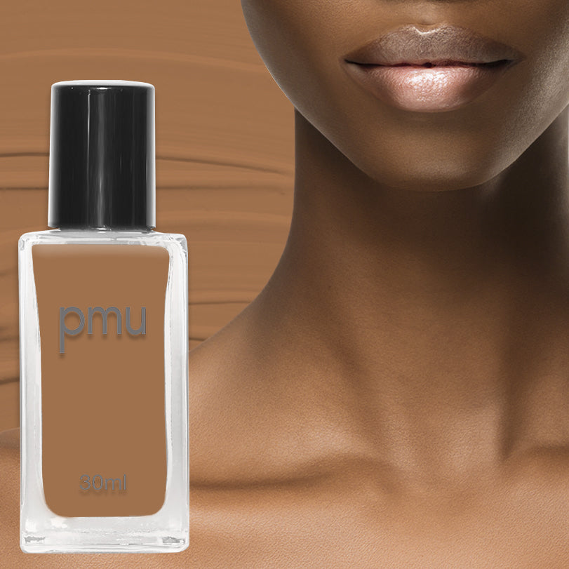NEW Matte Liquid - Oil-Free Nutmeg